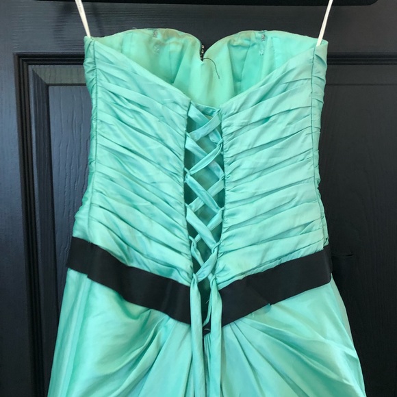 Alyce Designs Prom Dress - Picture 10 of 15